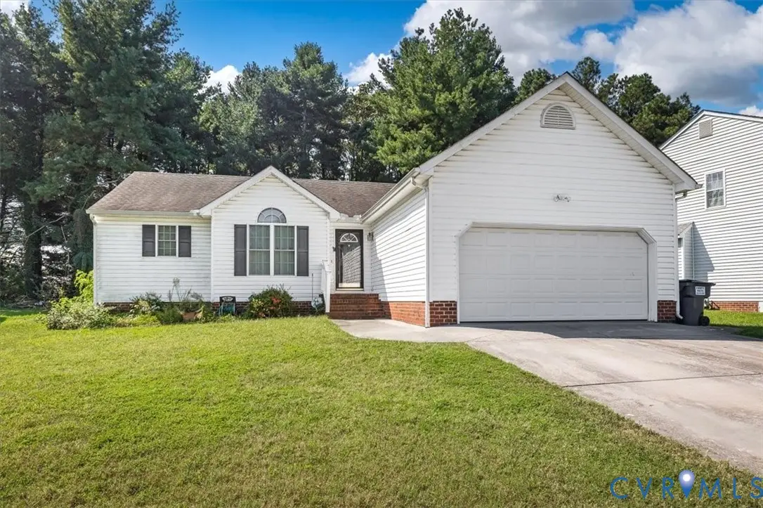 4319 Stately Oak Road, Meadowbrook, VA 23234 - #1
