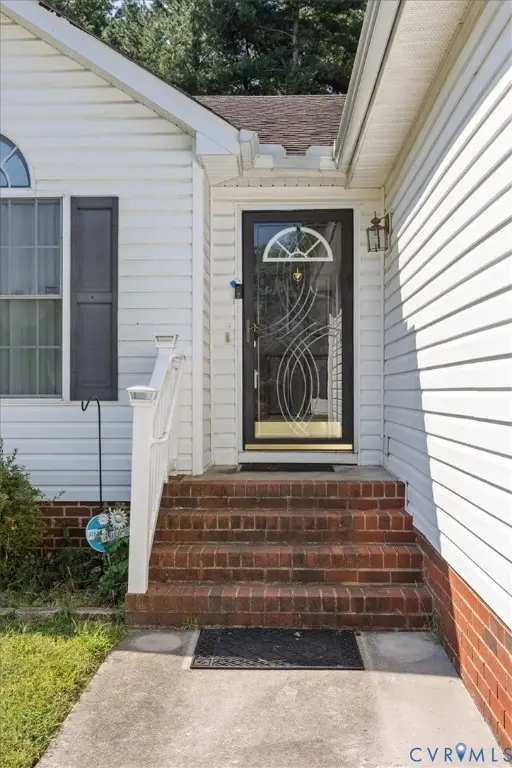 4319 Stately Oak Road, Meadowbrook, VA 23234 - #3