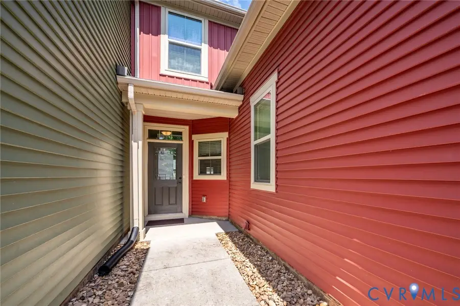 10549 Braden Townes Court, Chesterfield, VA 23832 - #2