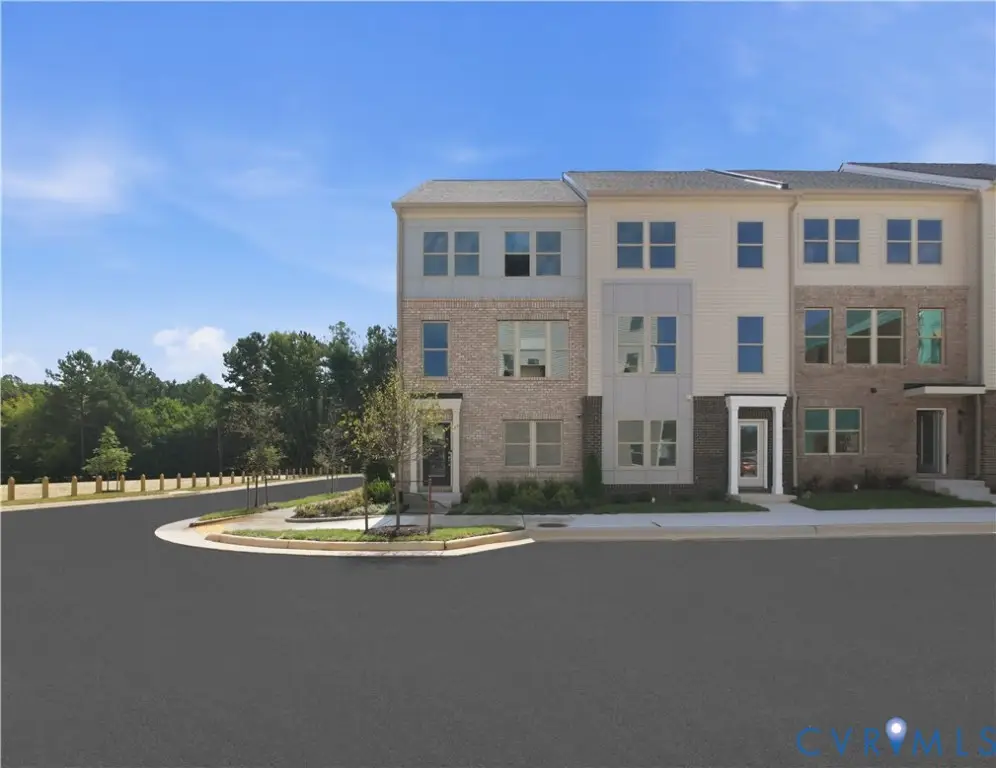 10219 Albatross Avenue, Dale, VA 23112 - #1