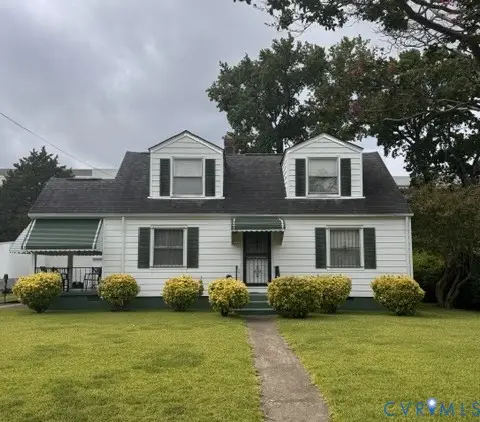 751 Leonard Road, Norfolk, VA 23518 - #1