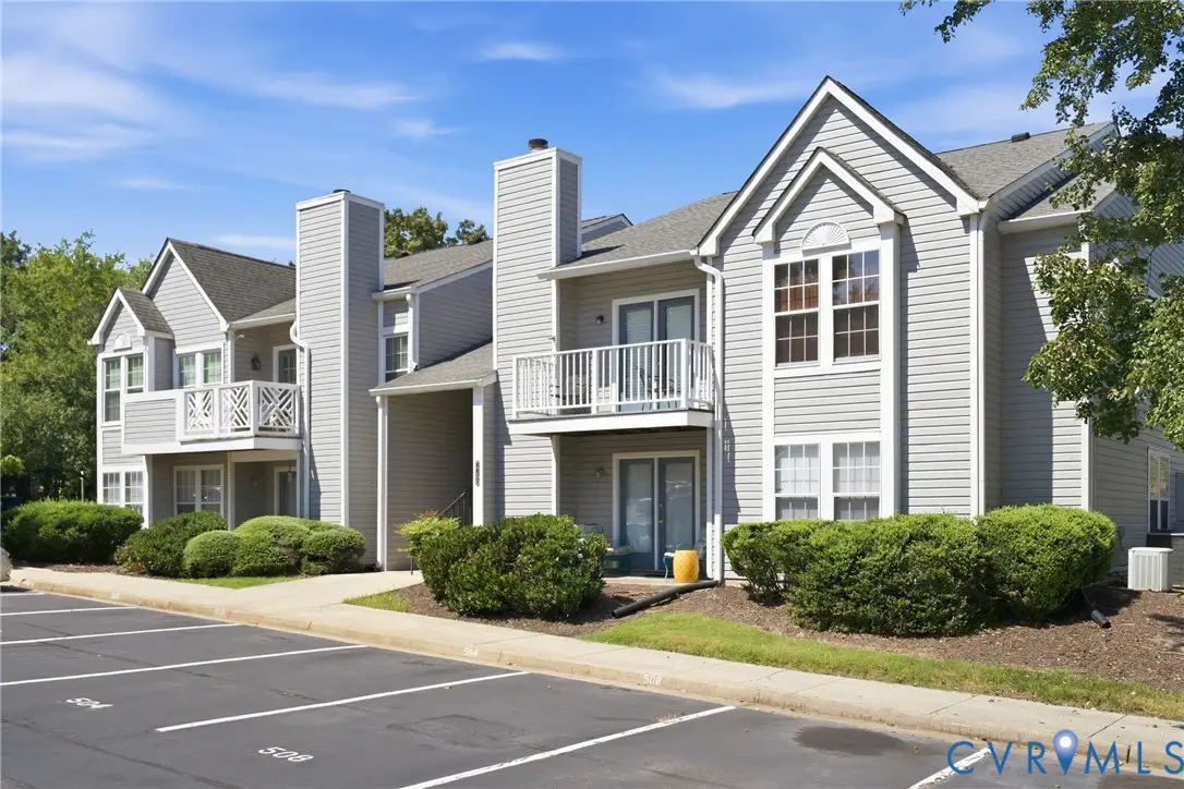 7750 Flannagan Court #7, Henrico, VA 23228 - #1