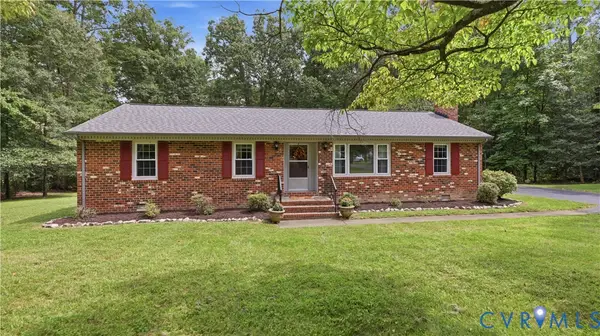 11146 Holly Berry Road, Ashland, VA 23005
