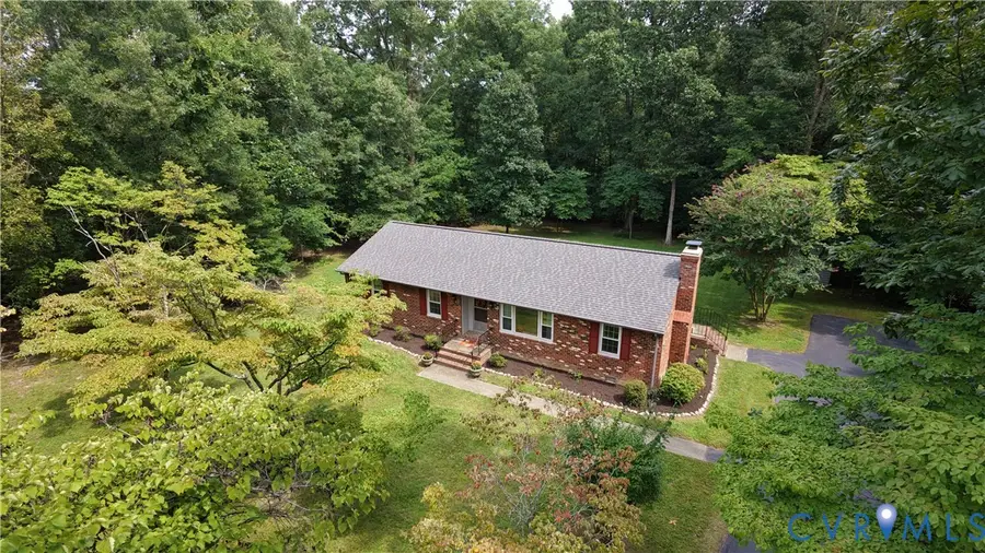 11146 Holly Berry Road, Ashland, VA 23005 - #2