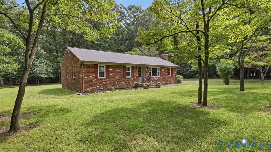 11146 Holly Berry Road, Ashland, VA 23005 - #3