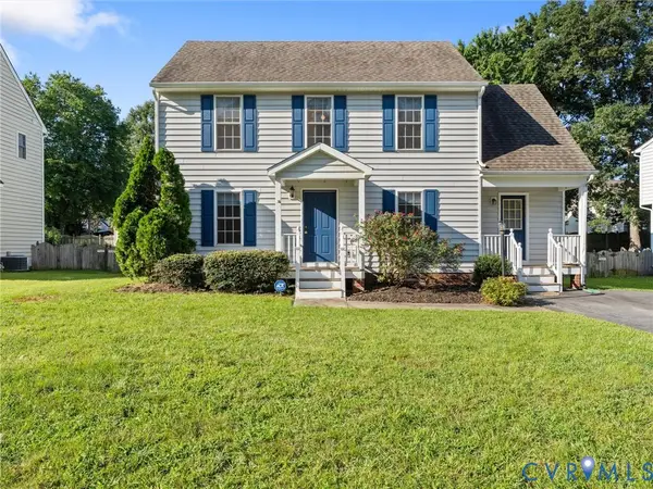 5417 Kimbermere Court, Glen Allen, VA 23060