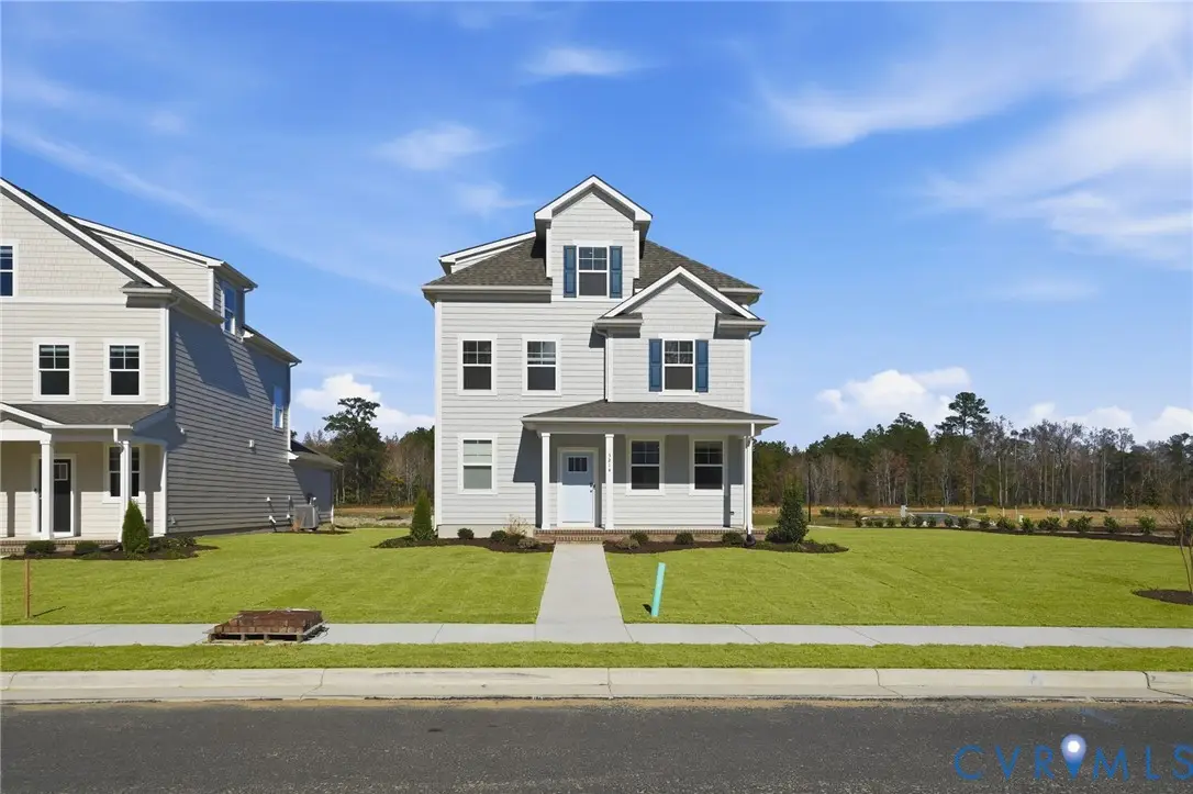17470 Clark & York Boulevard, Ruther Glen, VA 22546 - #1