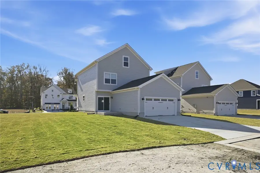17470 Clark & York Boulevard, Ruther Glen, VA 22546 - #2
