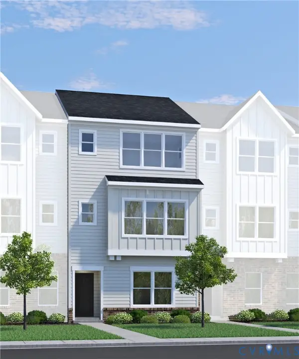 821 Springs Edge Avenue, Glen Allen, VA 23059