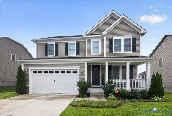 7702 Colburn Drive, Spotsylvania, VA 22551