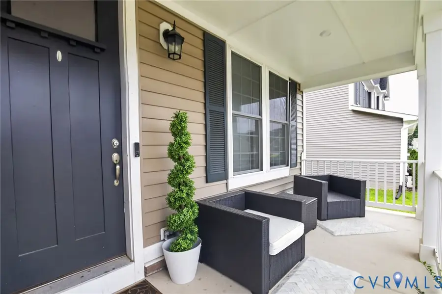 7702 Colburn Drive, Spotsylvania, VA 22551 - #2