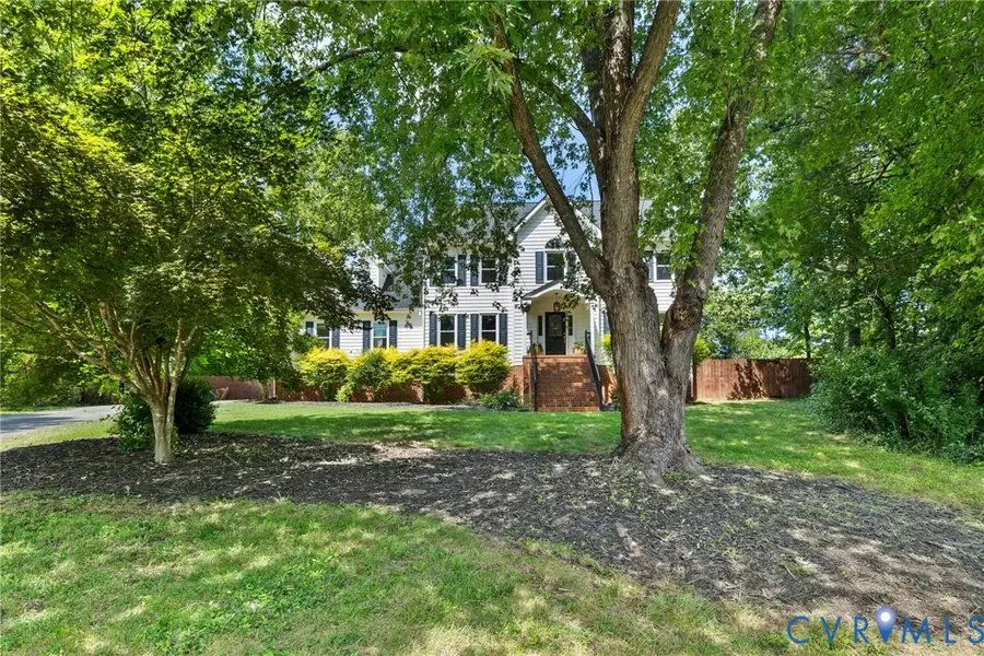 211 Northgate Court, Clover Hill, VA 23236 - #2