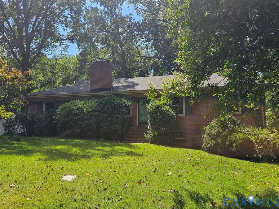 1964 N Junaluska Drive, Richmond, VA 23225 - #2
