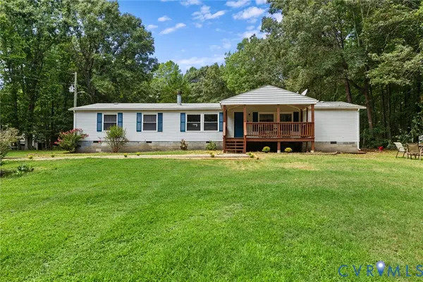 24110 Genito Road, Amelia Courthouse, VA 23002