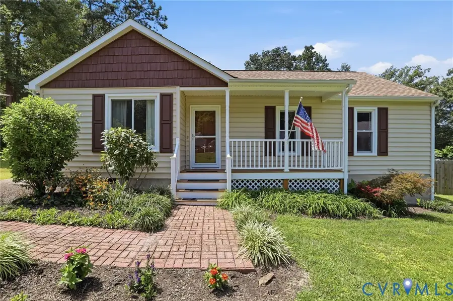 3130 Gregwood Road, Midlothian, VA 23112 - #2