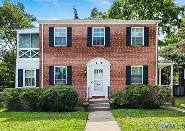 4303 Park Avenue, Richmond, VA 23221