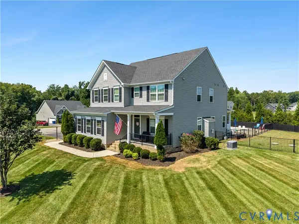 11707 Amara Drive, Chesterfield, VA 23838