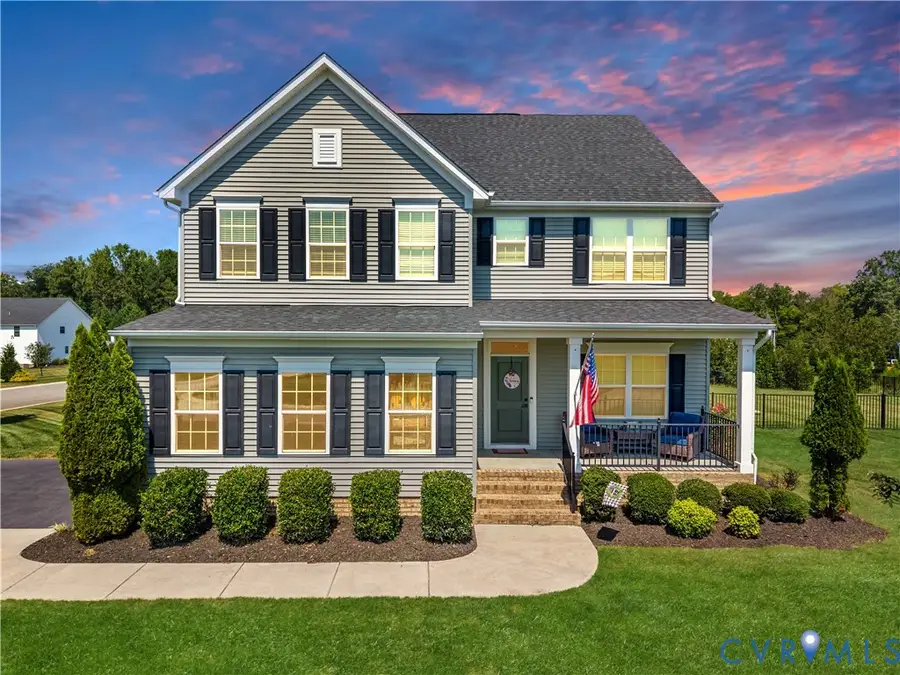 11707 Amara Drive, Chesterfield, VA 23838 - #3