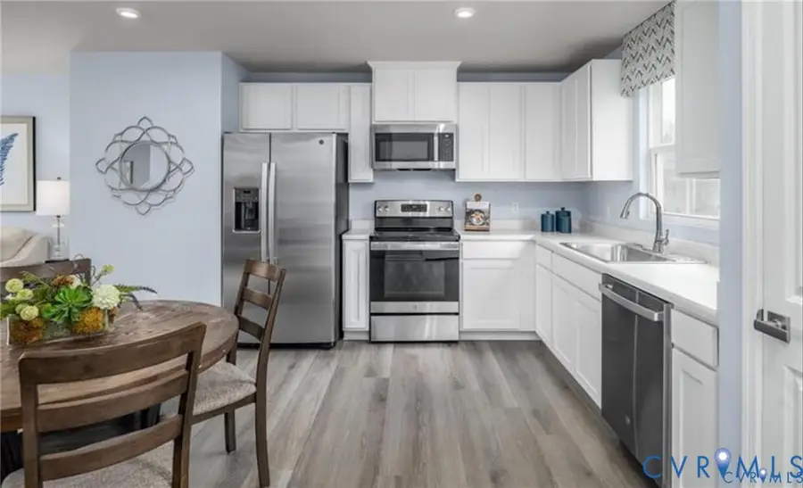 213 Hackberry Drive, Petersburg, VA 23803 - #3