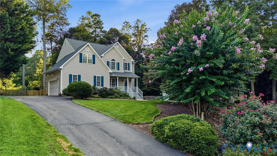 12607 Erika Hill Place, Midlothian, VA 23112 - #2