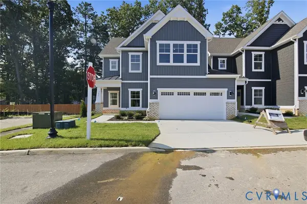 7675 Lloyd Terrace, Mechanicsville, VA 23111
