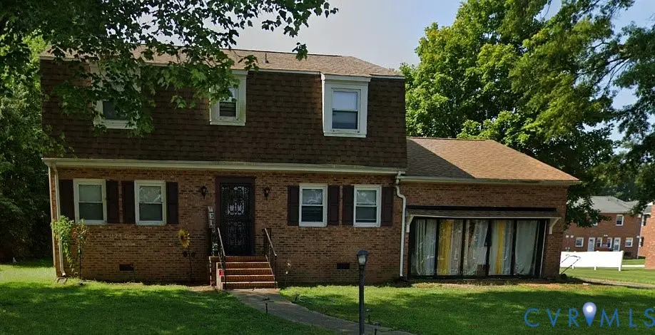 3506 Portsmouth Street, Hopewell, VA 23860 - #1