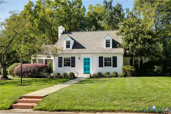 5501 Dillwyn Road, Richmond, VA 23226