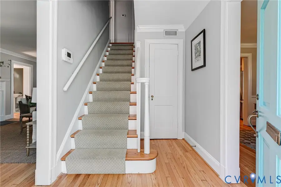 5501 Dillwyn Road, Richmond, VA 23226 - #2