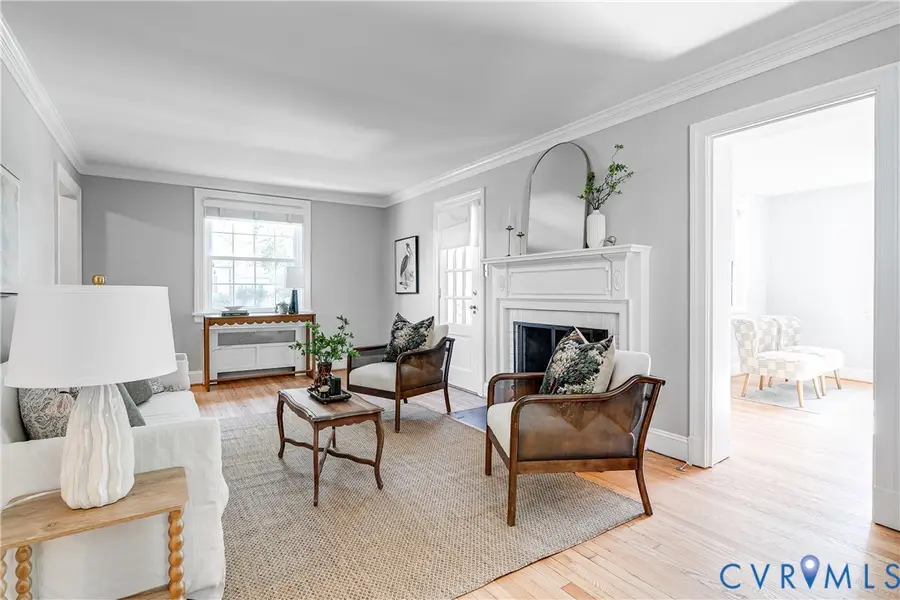 5501 Dillwyn Road, Richmond, VA 23226 - #3
