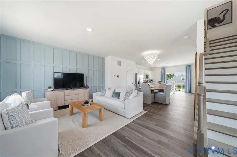 2358 Somerset Way, Hayes, VA 23072 - #2