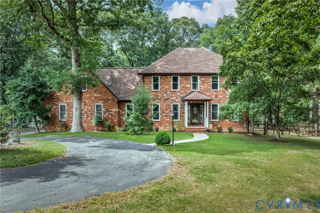 14530 Fox Knoll Drive, South Chesterfield, VA 23834 - #1