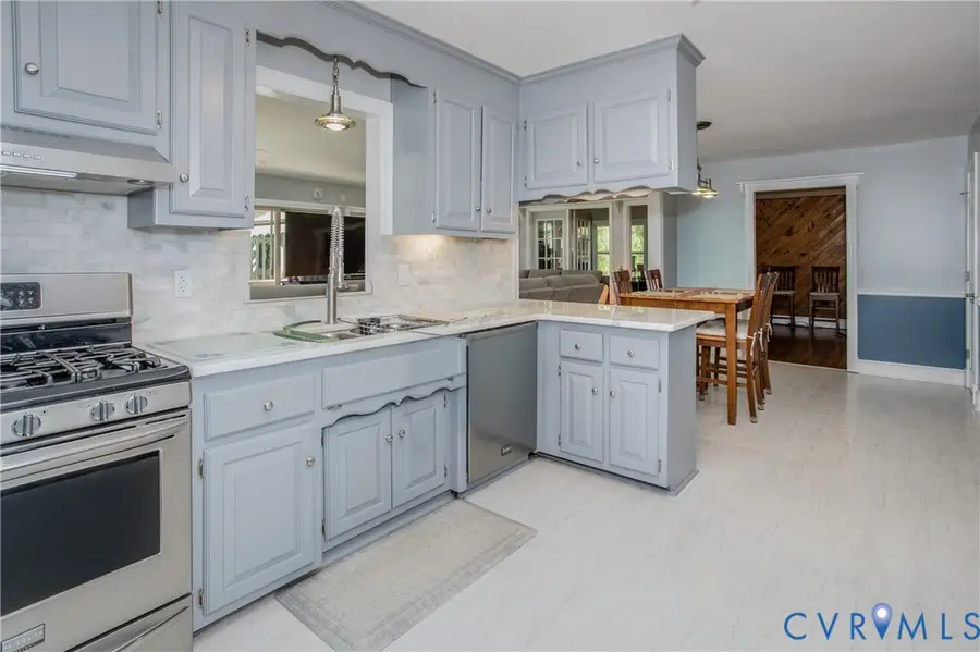 14530 Fox Knoll Drive, South Chesterfield, VA 23834 - #3