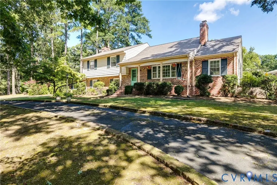 1601 W Monmouth Drive, Henrico, VA 23238 - #3
