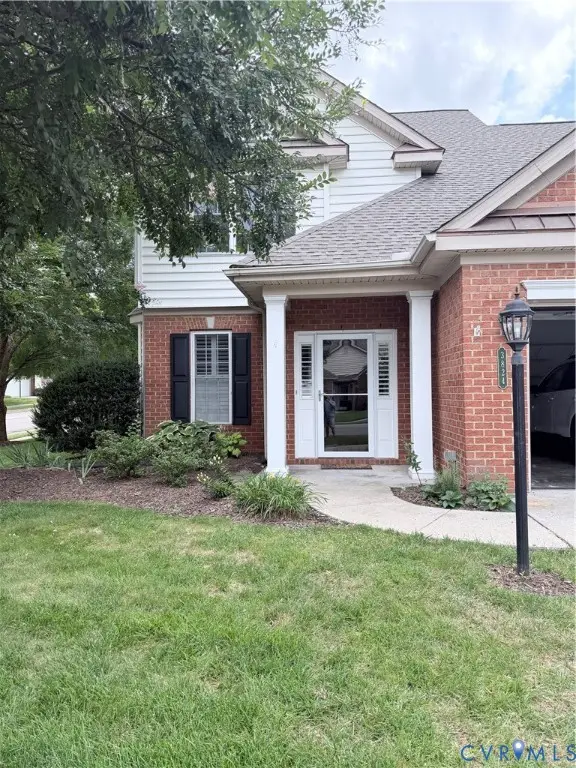 3824 Coles Point Way, Glen Allen, VA 23060