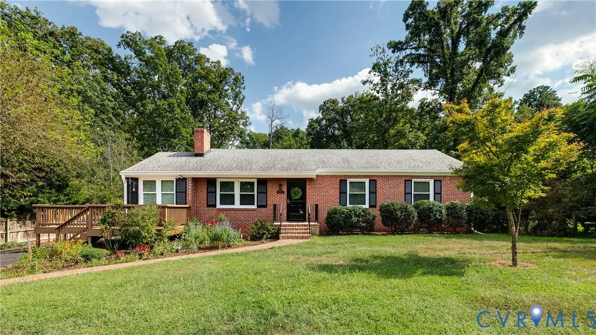 8715 Mccaw Drive, Richmond, VA 23235 - #1