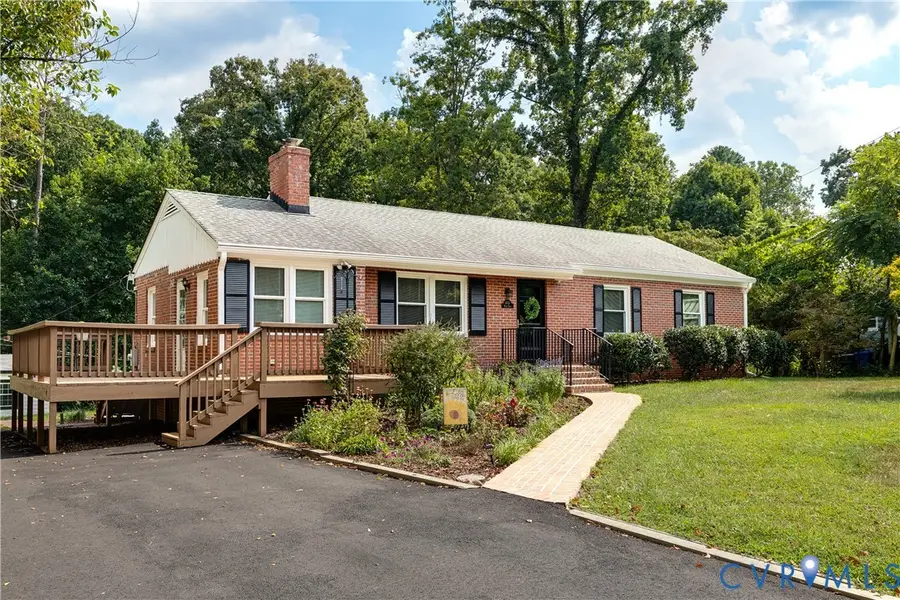 8715 Mccaw Drive, Richmond, VA 23235 - #3