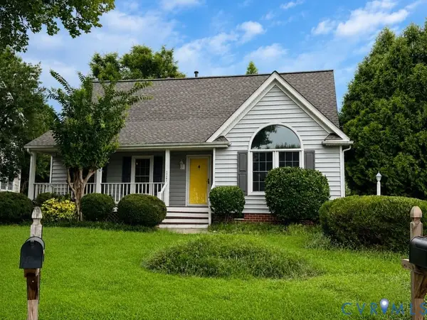 13141 Middle Ridge Way, Richmond, VA 23233