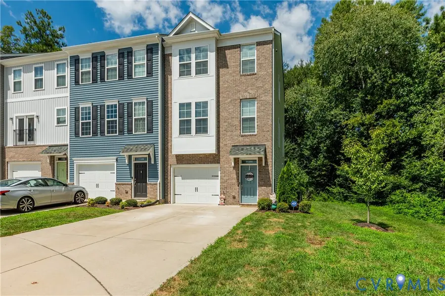 11200 Magill Terrace Drive, Chester, VA 23831 - #2