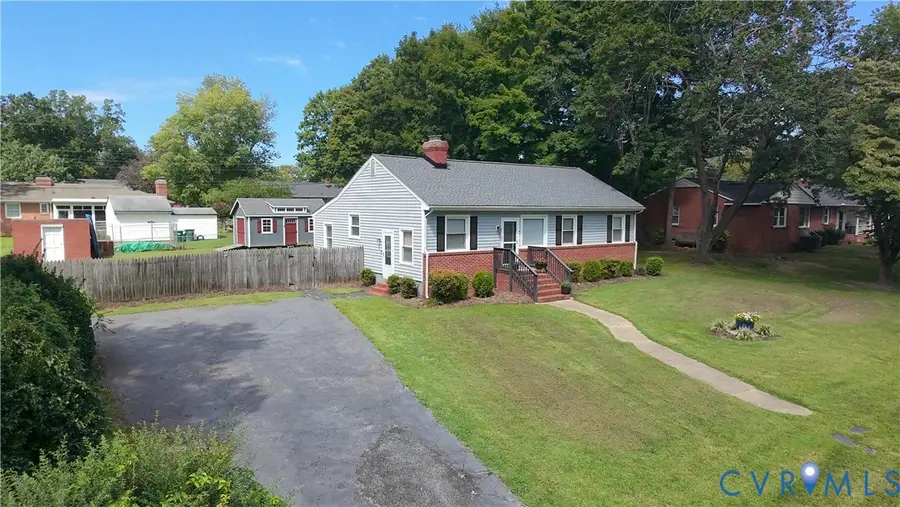7514 Edgewood Avenue, Fairfield, VA 23227 - #2
