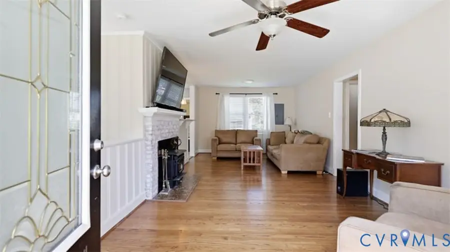 7514 Edgewood Avenue, Fairfield, VA 23227 - #3