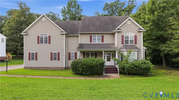 1300 Lomond Drive, Midlothian, VA 23114