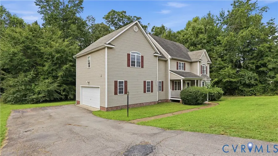 1300 Lomond Drive, Midlothian, VA 23114 - #3