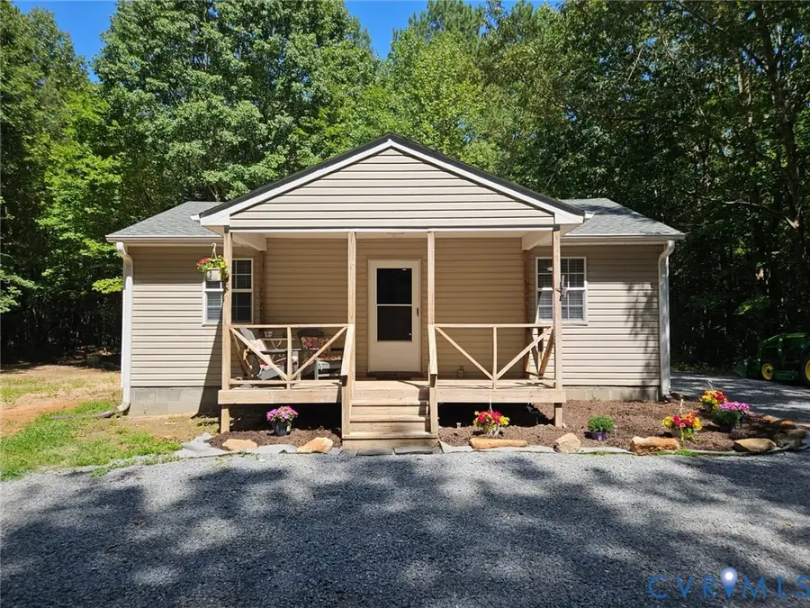 423 Western Drive, Lawrenceville, VA 23868 - #2