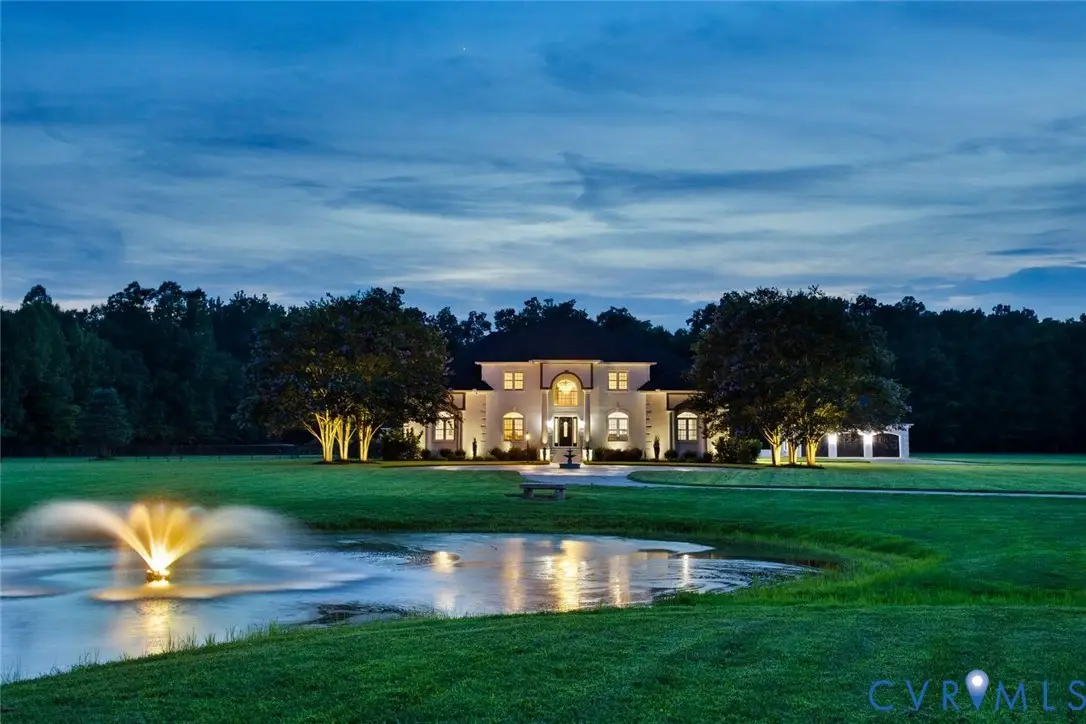 13446 Bradley Bridge Road, Chester, VA 23831 - #1