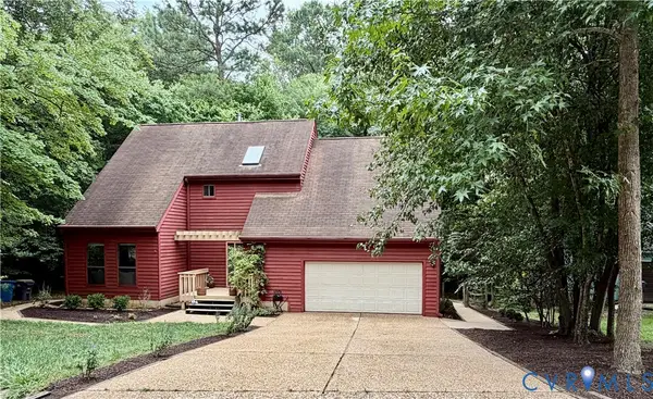 106 Whistle Walk, Williamsburg, VA 23188
