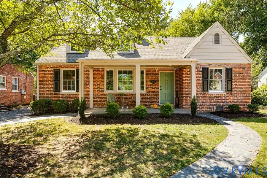 4405 S Willetta Drive, Richmond, VA 23221 - #2