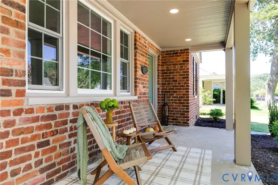 4405 S Willetta Drive, Richmond, VA 23221 - #3