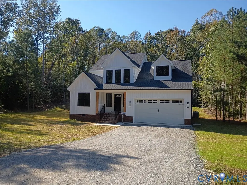 6124 Glendale Estates Court, Henrico, VA 23231 - #1