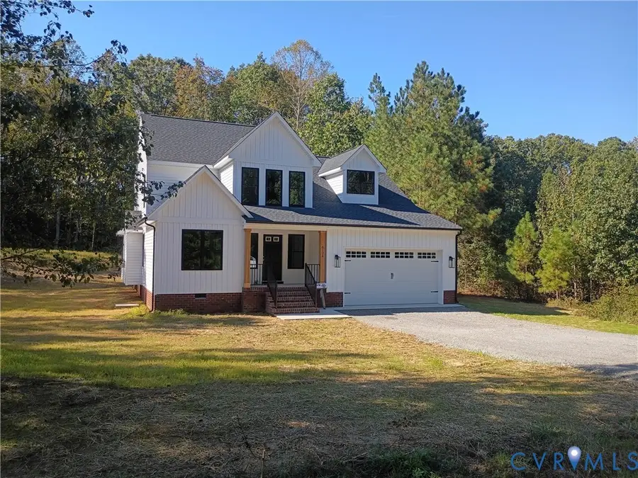 6124 Glendale Estates Court, Henrico, VA 23231 - #2