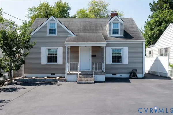 1880 S Crater Road, Petersburg, VA 23805
